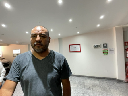 Foto de SERGIO XOLO MORA 